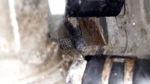 Номер двигателя Passat B5 1.8T (AWT,AWM)