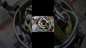 Есть ли смысл менять контактное зажигание на бесконтактное???