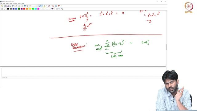 3.6 Regularization Techniques смотреть онлайн