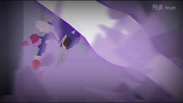 dust sans vs sonic exe I stick nodes I смотреть онлайн