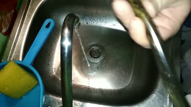 Моем наружный фильтр аквариума смотреть онлайн