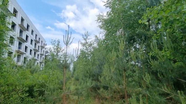 Чешский город полный призраков коммунизма! заброшенная советская военная база