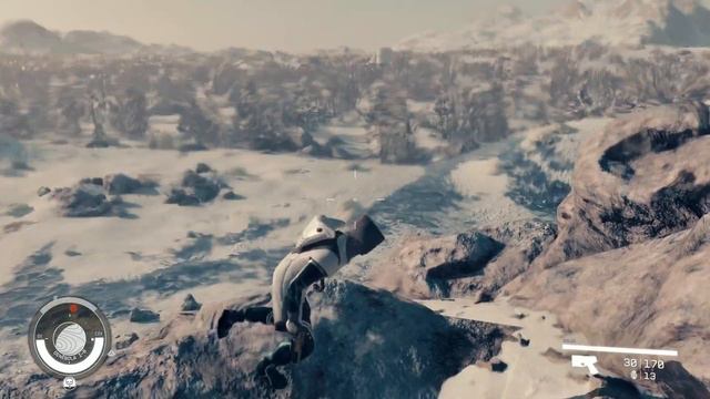 STARFIELD TODO UN RETO 4️⃣0️⃣ GAMEPLAY EN ESPAÑOL RPG PC смотреть онлайн