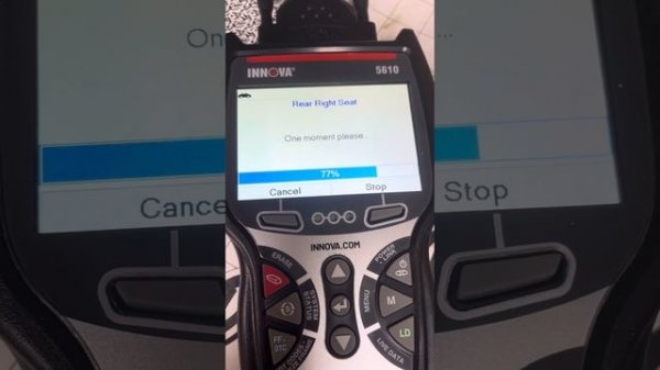 Lexus LS 430 check engine light and check vsc codes