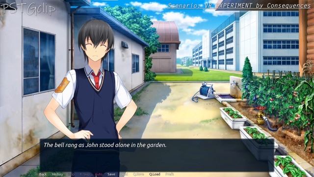 Student Transfer | VR Experiment | Change Him Into A Girl ? Transformation Scane | Gameplay #179 смотреть онлайн