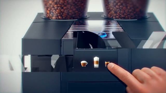 JURA GIGA X8C G2 ALU BLACK | Kaffemaskine fra Nordic Coffee House смотреть онлайн