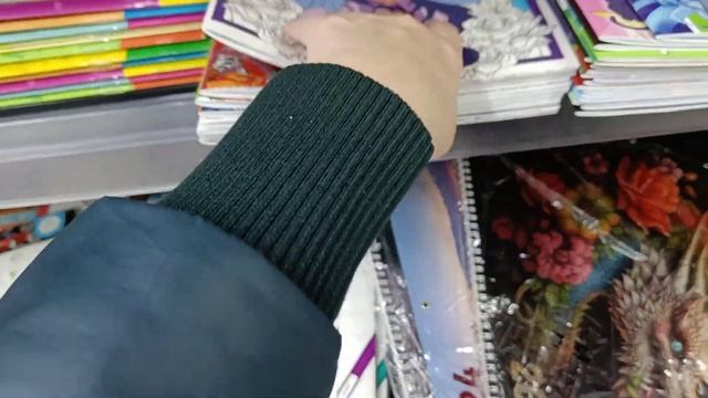 Раскраски по Genshin Impact в FixPrice 22.10.23. смотреть онлайн