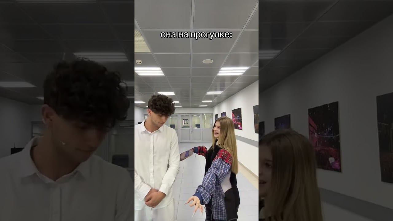 Женя Лизогуб и Лера Симка смотреть онлайн