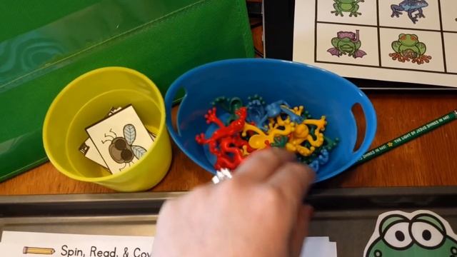 Phonics Activities | Sight Words & Word Families смотреть онлайн