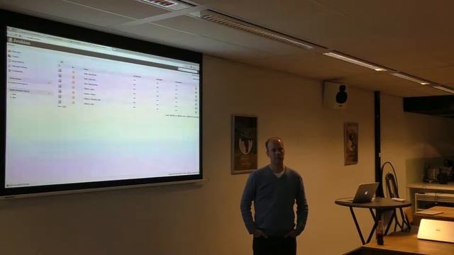 Scalable CI/CD with Jenkins and Nomad смотреть онлайн