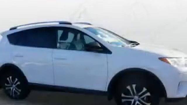 2016 Toyota RAV4 160392 - New Hampton NY смотреть онлайн