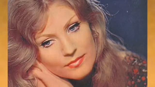 Анна Герман - А он мне нравится, Белая Черёмуха смотреть онлайн