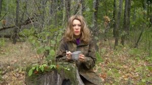 Обзор комбинированного набора ВДВ / Фляга, котелок, кружка