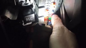 Датсун он до (Лада гранта) не работает климат.