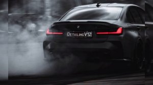 Dior Pop Smoke Musik ?#music #bmw #dior