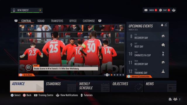 FIFA 23™ LIVE STREAM! CAREER MODE! Custom Sliders Next-Gen Gameplay! [PlayStation 5] смотреть онлайн