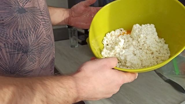 Кулинарная студия с Алиной