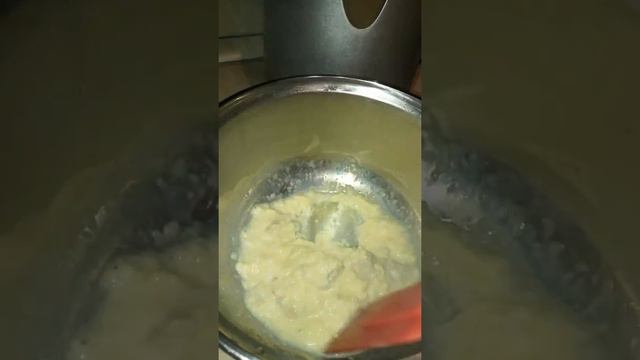 Миниварка электрическая. Готовим омлет.