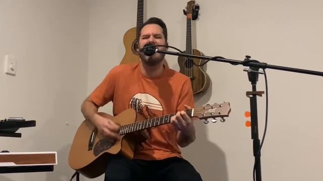 Jimmy Kersh - Classic Rock Sample 1 смотреть онлайн