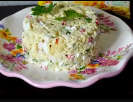 САЛАТ "ЖЕНСКИЕ СТРАСТИ" смотреть онлайн