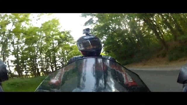 Love my Suzuki GSF600S Bandit смотреть онлайн