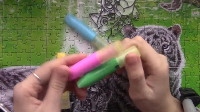 Интересные покупки в магазине " Магнит косметик" смотреть онлайн