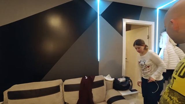 Белосток. Апартаменты AH Łąkowa Home. смотреть онлайн