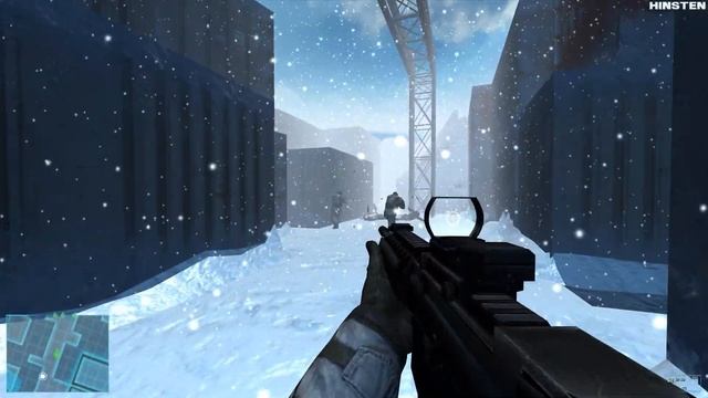 SAS Secure Tomorrow Walkthrough Part 08 смотреть онлайн