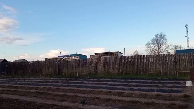 Какой укрывной материал не надо покупать. Мой ужин. смотреть онлайн