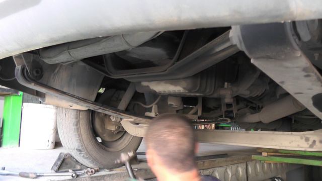 замена рессоры на газаль смотреть онлайн