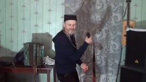 #34)ютуб звезда Петр Сотник с песней"просто"