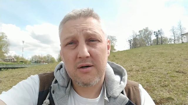 Мой Углич. О "благоустройстве" и активной жизненной позиции. смотреть онлайн