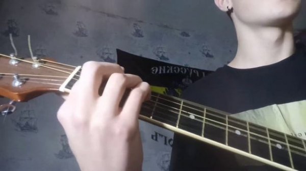 NotaBene- Черносотенцы (кавер)