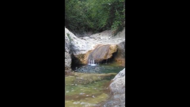 Крым. Коктебель. Симеиз смотреть онлайн