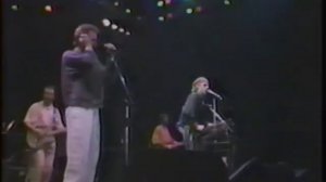 Mark Knopfler (Dire Straits) - Money For Nothing - 1986