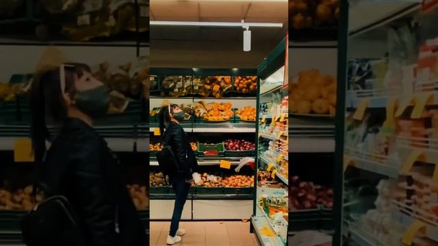 Супермаркет😧 #калининград #kaliningrad #фильмы смотреть онлайн