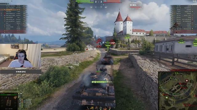 ОТМЕЧАЮ 25-ЛЕТИЕ В ЛЮБИМОЙ ИГРЕ! смотреть онлайн