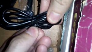 Проверка адаптера 12v 2a с али