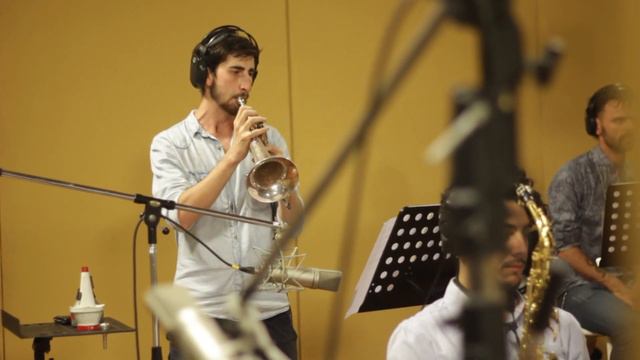 Marca de ceibo - Tantanakuy Ensamble смотреть онлайн