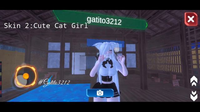 Skins Random (Femeninas) para Virtual Droid 2 #1 смотреть онлайн