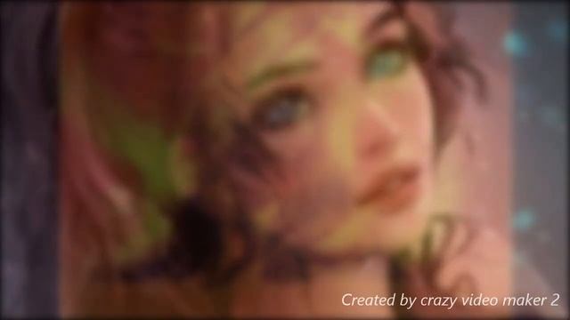 Буктрейлер к книге Дианы Хант "Дракон и Феникс" смотреть онлайн