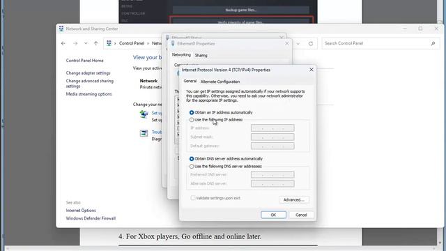 Fix Problem with your connection Error Code 56d85bb8 in NBA 2K смотреть онлайн