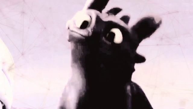 HTTYD  W A L L  E