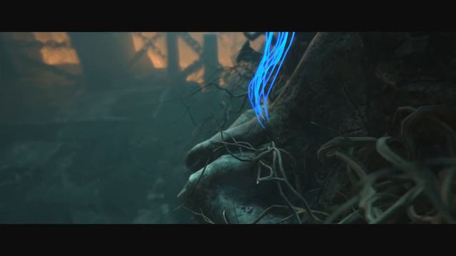 Lords of the Fallen Harrower Dervla and The Unbroken Promise смотреть онлайн