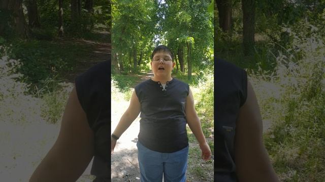 Магометов Нальбий Отрывок из "Сказка о мёртвой царевне и о семи богатырях" А. С. Пушкина смотреть онлайн