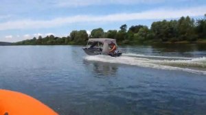 Swimmer 450L(2)