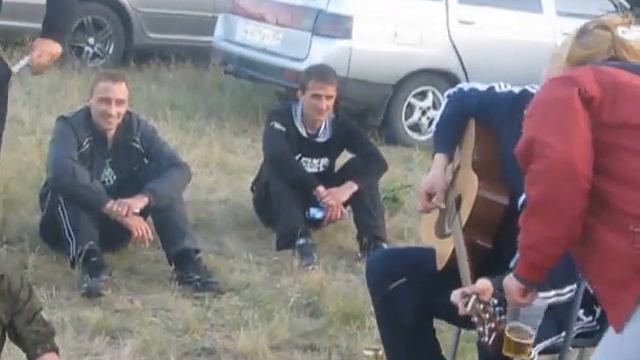Александр Розенбаум - Утиная охота (cover) смотреть онлайн