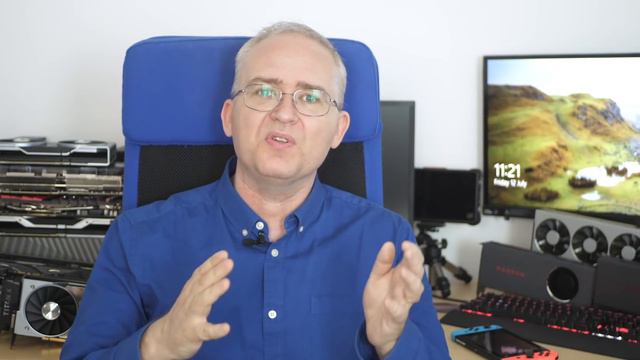 Switch Lite Reveal Analysis: Nintendo's New Hardware Plans Come Into Focus смотреть онлайн