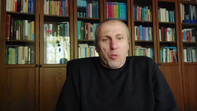 Was soll ich tun, damit ich das ewige Leben ererbe? - Andreas Ackermann - 20.04.2023 смотреть онлайн