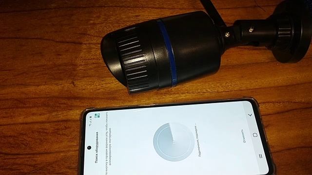 Не подключается к wi fi камера видеонаблеюдения techage смотреть онлайн